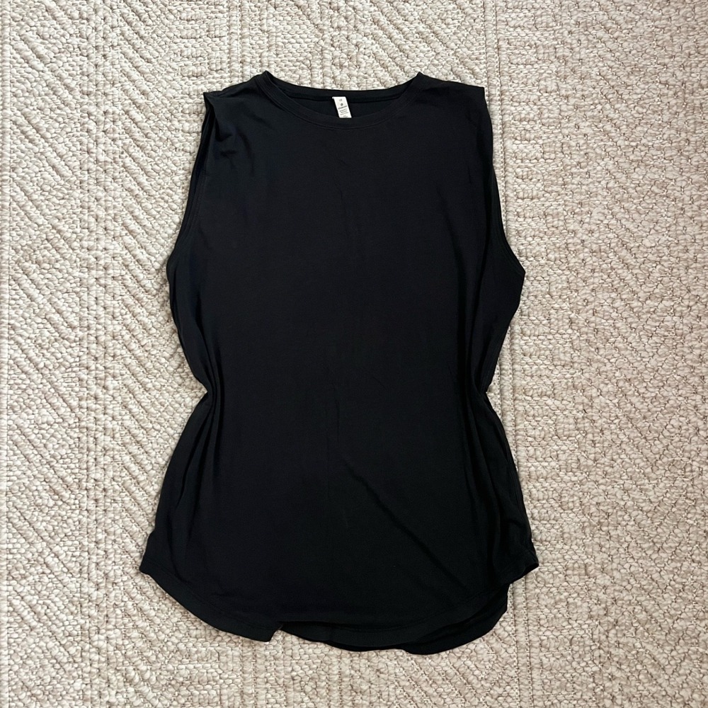 License to Train Classic-Fit Tank Top